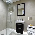 Apartament Skyview Retreat @ Ryedale House *