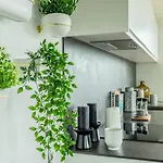 Apartament Skyview Retreat @ Ryedale House York