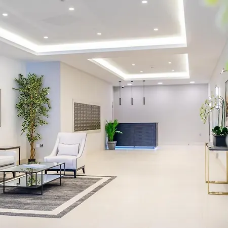 Appartement Skyview Retreat @ Ryedale House York