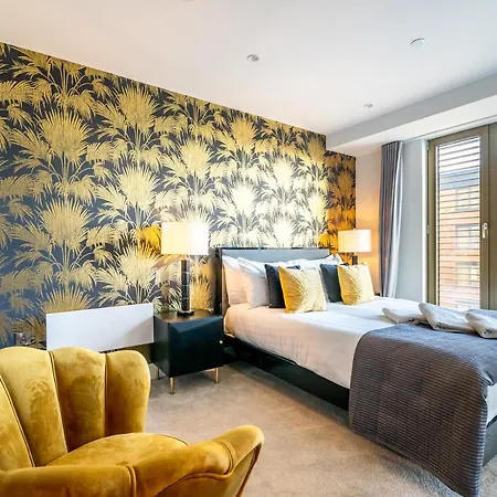 Skyview Retreat @ Ryedale House