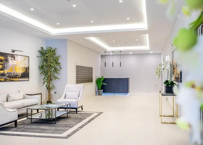 Διαμέρισμα Skyview Retreat @ Ryedale House Γιορκ