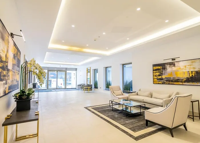 Skyview Retreat @ Ryedale House Διαμέρισμα Γιορκ