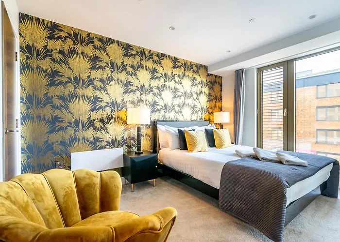 Skyview Retreat @ Ryedale House