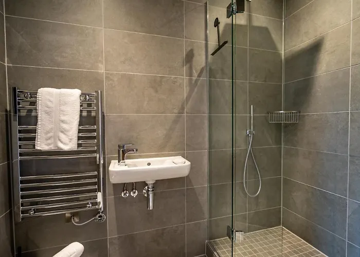 Skyview Retreat @ Ryedale House * Γιορκ