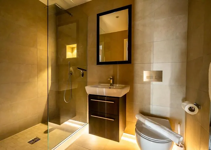 Skyview Retreat @ Ryedale House Γιορκ