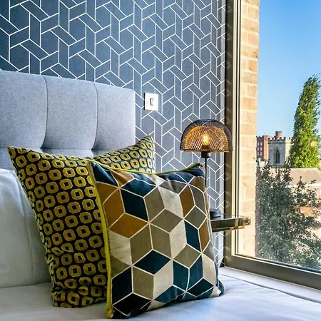 Skyview Retreat @ Ryedale House * Γιορκ