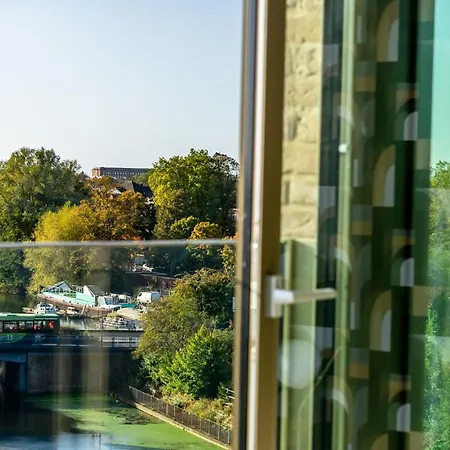 Skyview Retreat @ Ryedale House * Γιορκ