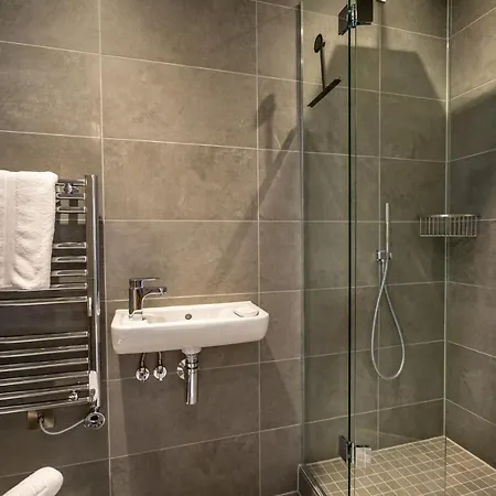 Skyview Retreat @ Ryedale House * Γιορκ